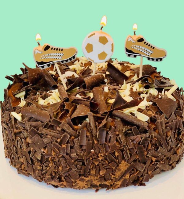 Velas Party Champions - Imagen 2