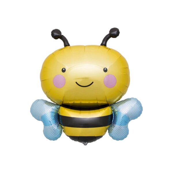 Globo Abeja