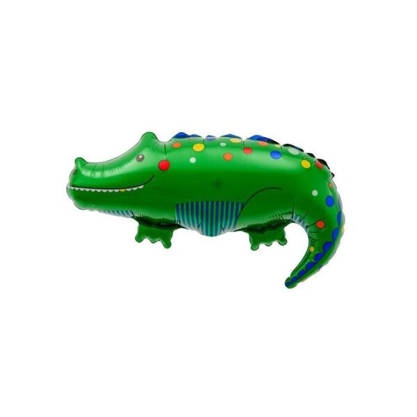 Globo de Cocodrilo