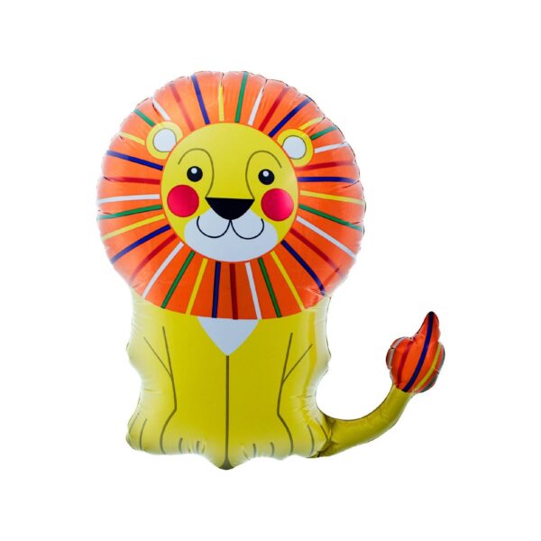 Globo de León