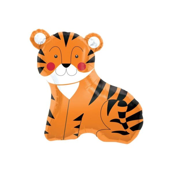 Globo de Tigre