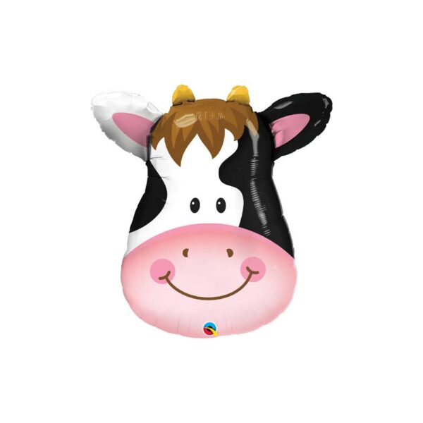 Globo de Vaca