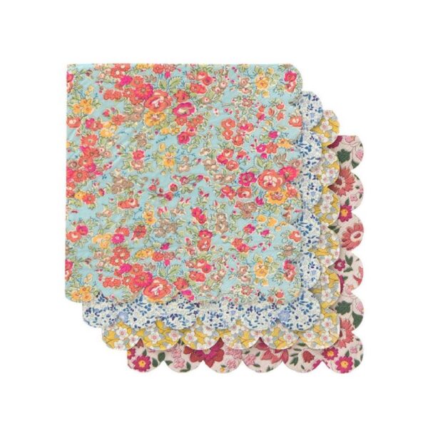 Servilletas Liberty