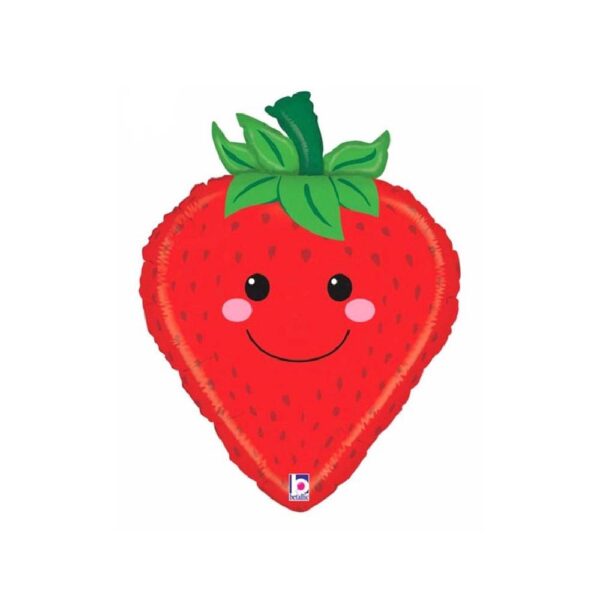 Globo Fruta Fresa