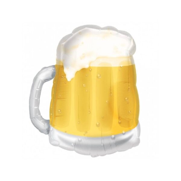 Globo Cerveza