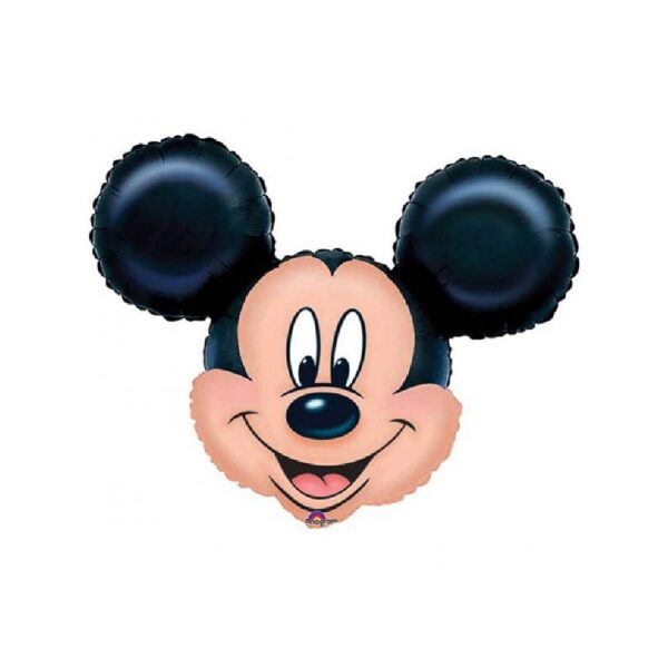 Globo Mickey Mouse Cara