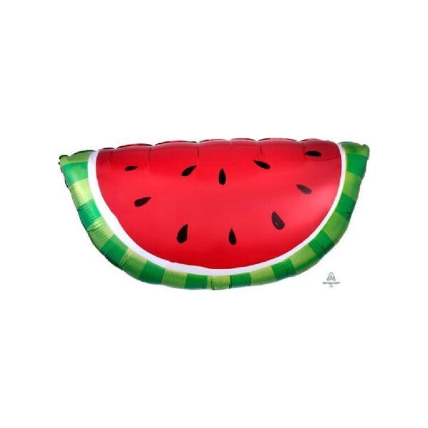 Globo Fruta Sandia