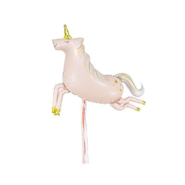 Globo Unicornio Meri Meri
