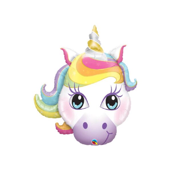 Globo Unicornio Mágico