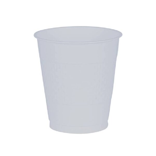 Vasos Blanco