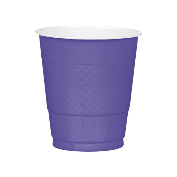 Vasos Morado
