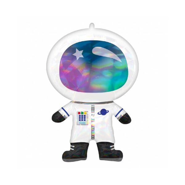 Globo Astronauta