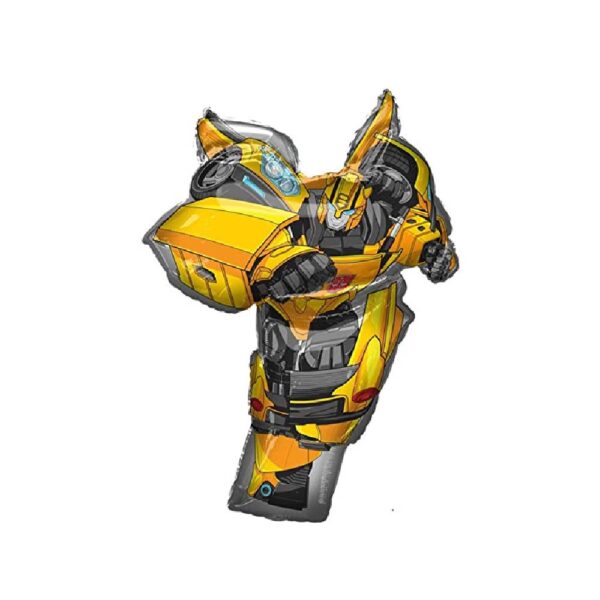 Globo Bumblebee