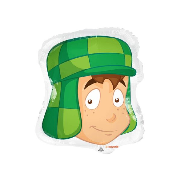 Globo Chavo del 8
