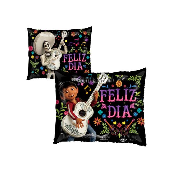 Globo Coco 18"