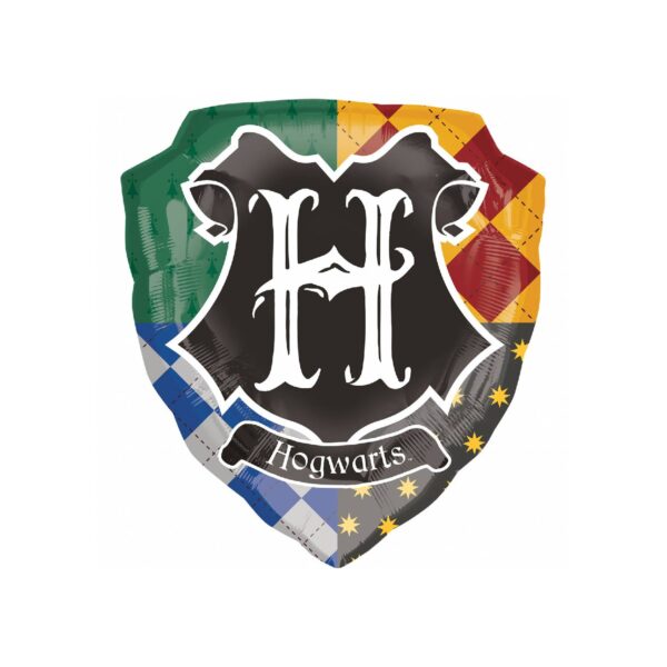 Globo Harry Potter