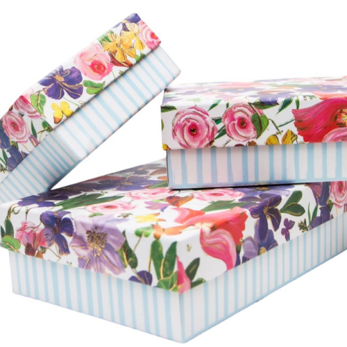 Cajas Flores - Imagen 3