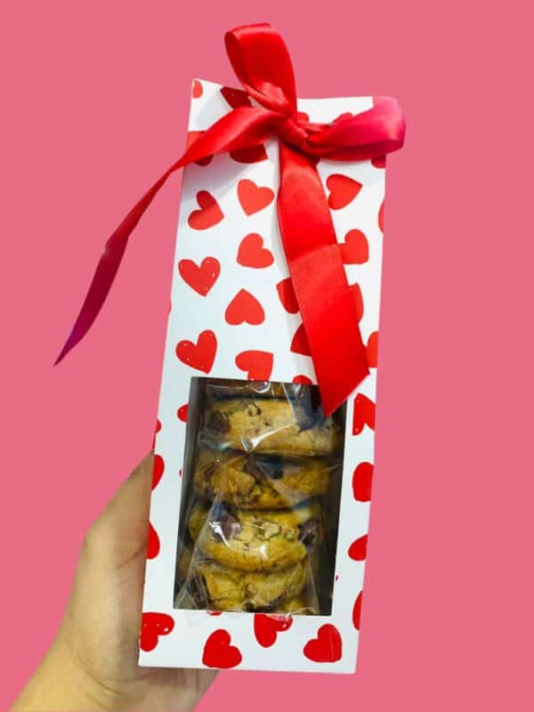 Bolsa Galletitas Caseras