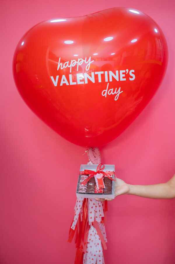 Big Heart + Brownie - Imagen 2